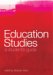 Education Studies : A Student's Guide cover