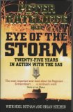 Eye of the Storm : 25 Years in Action With the Sas [Click for larger image]