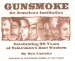 Gunsmoke : An American Institution Celebrating 50 Years Of Television's Best Western cover