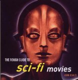 The Rough Guide to Sci-Fi Movies [Click for larger image]