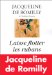Laisse Flotter Les Rubans cover