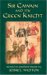 Sir Gawain and the Green Knight cover