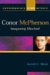 Conor McPherson : Imagining Mischief cover
