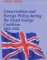 Conservatism and Foreign Policy During the Lloyd George Coalition, 1918-1922 cover