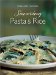 Savoring Pasta & Rice : Best Recipes from the Award-Winning International Cookbooks cover