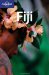 Lonely Planet Fiji cover