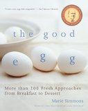 The Good Egg : More Than 200 Fresh Approaches from Breakfast to Dessert [Click for larger image]