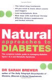 Natural Approaches to Diabetes [Click for larger image]