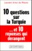10 Questions Sur La Turquie Et 10 Reponses Derangeantes cover