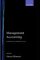 Management Accounting : European Perspectives cover