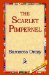 The Scarlet Pimpernel cover