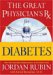 The Great Physician's Rx for Diabetes cover