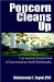 Popcorn Cleans Up cover