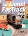 The Lionel Fastrack Book cover