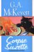 Corpse Suzette : A Savannah Reid Mystery cover