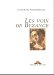 Les Voix De Byzance cover