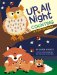 Up All Night Counting cover