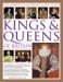 The Complete Illustrated Guide to the Kings & Queens of Britain cover