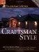 The American Collection : Craftsman Style cover