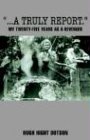 A Truly Report : My Twenty-five Years As A Revenuer [Click for larger image]