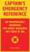 On-board Emergency Handbook : Your Indispensable Guide For Handlking Any Challenge At Sea cover