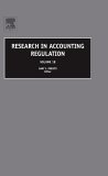 Research In Accounting Regulation [Click for larger image]