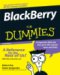 Blackberry for Dummies cover