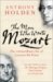 The Man Who Wrote Mozart : The Extraordinary Life of Lorenzo Da Ponte cover