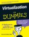 Virtualization for Dummies cover