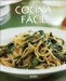 Cocina Facil/ Easy Cooking cover