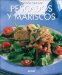 Pescados Y Mariscos/ Fish and Seafood cover