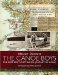The Canoe Boys : The First Epic Scottish Sea Journey by Kayak cover