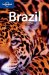 Lonely Planet Brazil cover