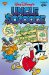 Walt Disney's Uncle Scrooge 371 cover