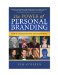 The Power of Personal Branding : Creating Celebrity Status With Your Target Audience cover