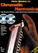 Three Minutes to Chromatic Harmonica : The Blues/Jazz Improvisation Method cover