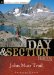 Day & Section Hikes Along the John Muir Trail cover