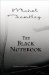 The Black Notebook cover