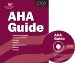 AHA Guide to the Health Care Field 2008 cover