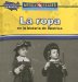 La Ropa En La Historia De America/Clothing in American History cover