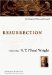 Resurrection cover