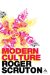 Modern Culture cover