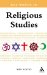Key Words in Religious Studies cover