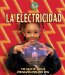 La Electricidad/Electricity cover