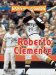 Roberto Clemente cover