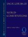 Encyclopedia of World Constitutions cover