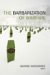 The Barbarization of Warfare cover