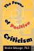 The Power of Positive Criticism cover