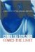 Comes the Darkness, Comes the Light : A Memoir of Cutting, Healing, and Hope cover