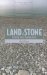 Land of Stone : Breaking Silence Through Poetry cover
